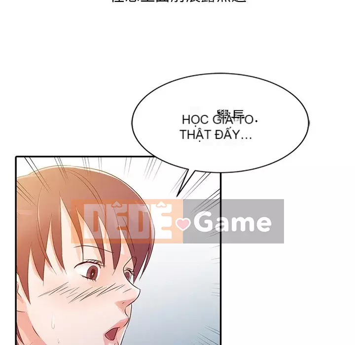 Người phụ nữ của bố Chương 8-9