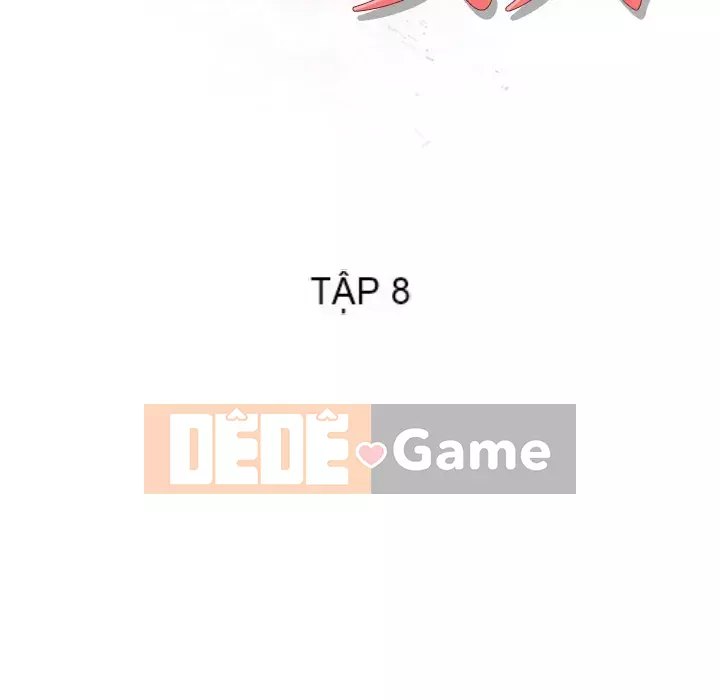 Người phụ nữ của bố Chương 8-9