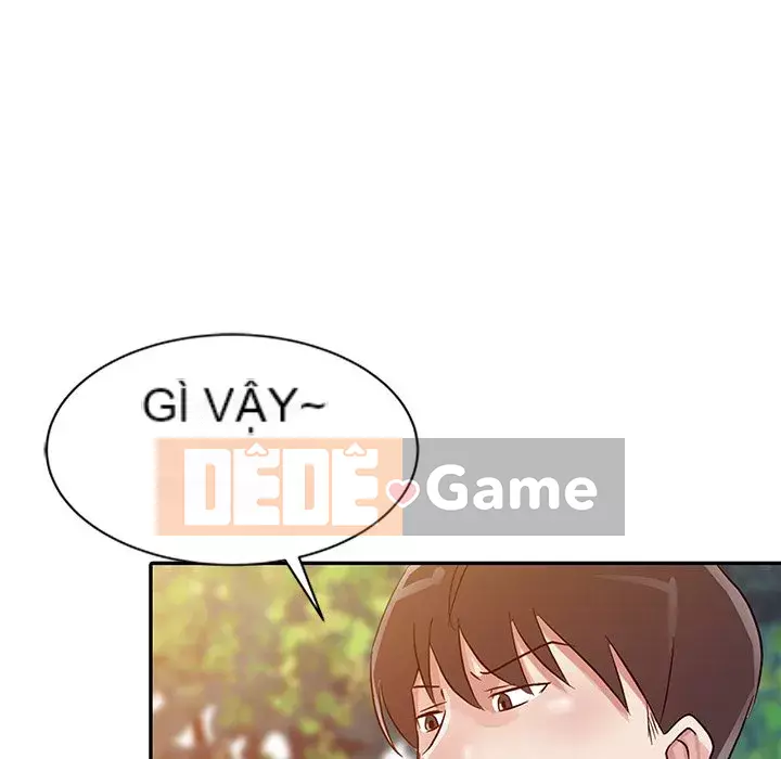 Người phụ nữ của bố Chương 8-9