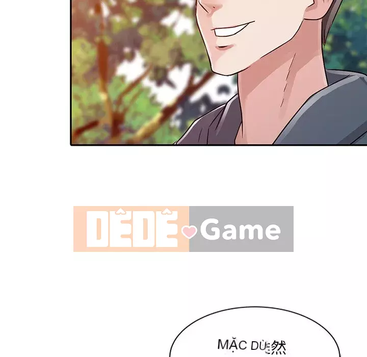 Người phụ nữ của bố Chương 8-9