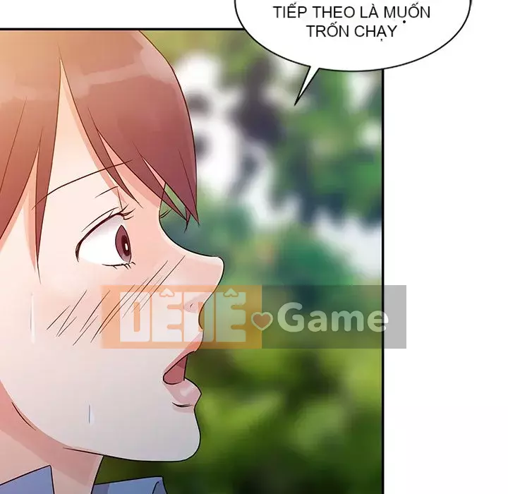 Người phụ nữ của bố Chương 8-9