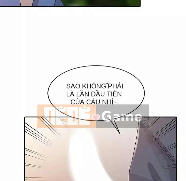 Người phụ nữ của bố Chương 8-9