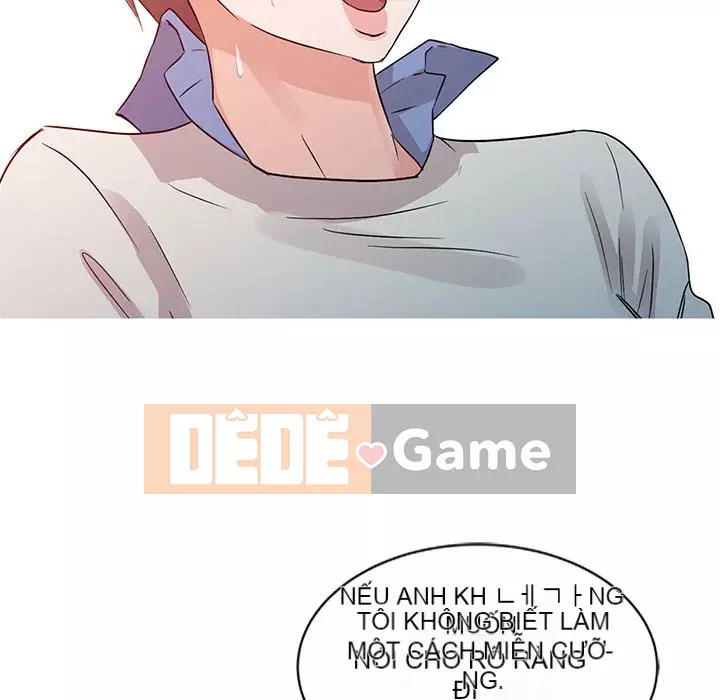 Người phụ nữ của bố Chương 8-9