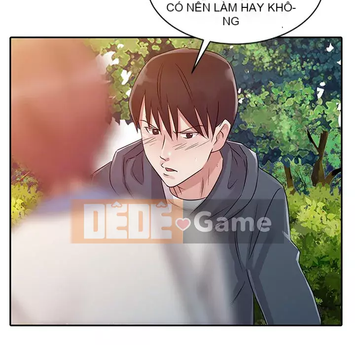 Người phụ nữ của bố Chương 8-9