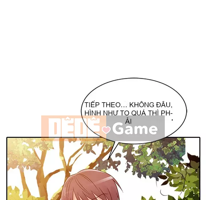 Người phụ nữ của bố Chương 8-9