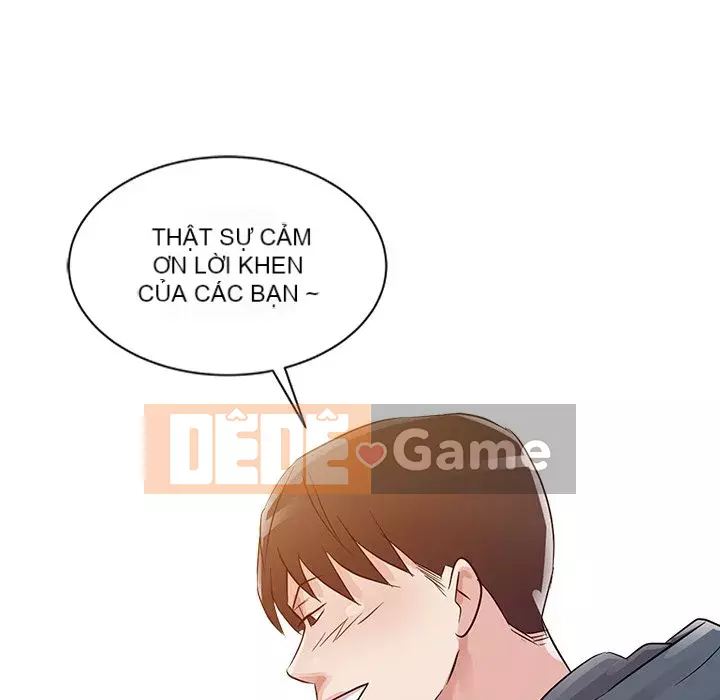 Người phụ nữ của bố Chương 8-9