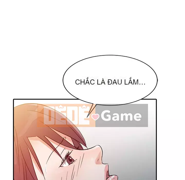 Người phụ nữ của bố Chương 8-9