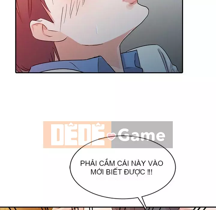 Người phụ nữ của bố Chương 8-9