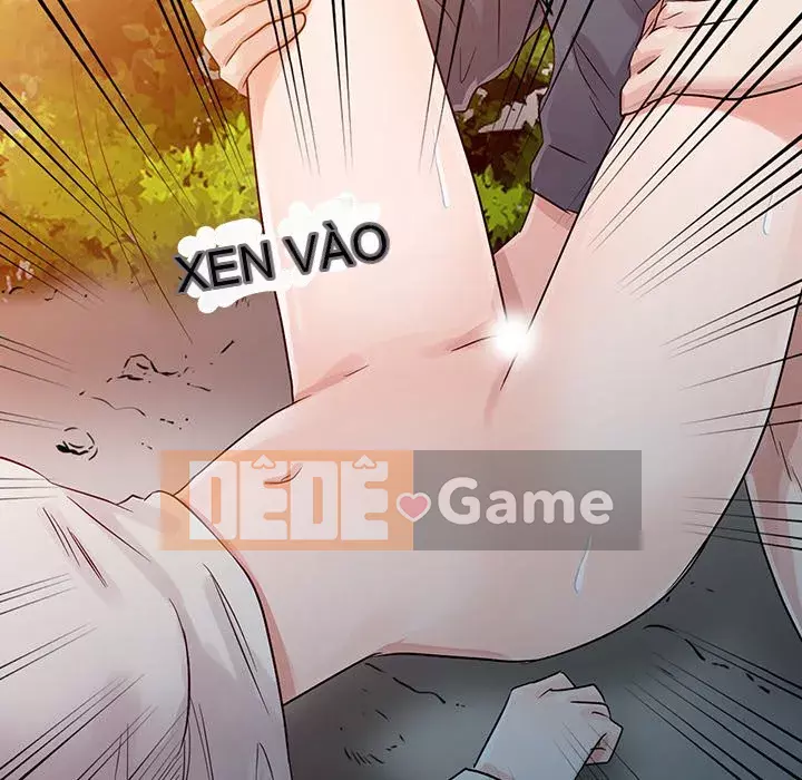 Người phụ nữ của bố Chương 8-9