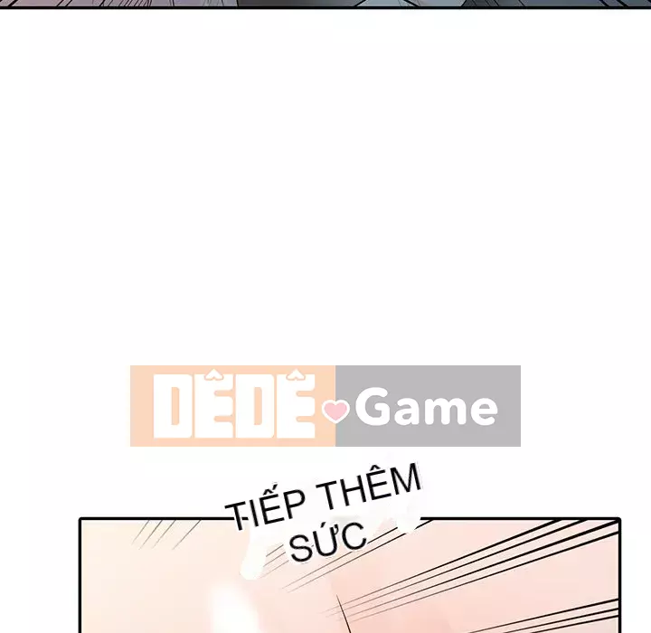 Người phụ nữ của bố Chương 8-9