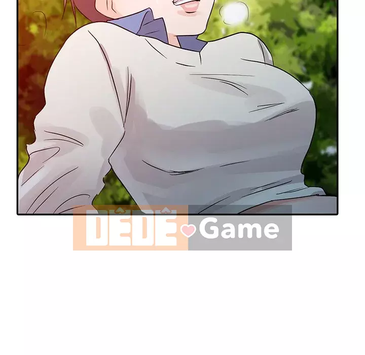 Người phụ nữ của bố Chương 8-9