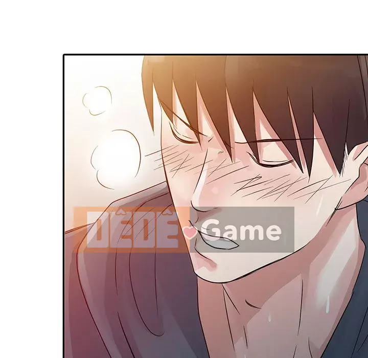 Người phụ nữ của bố Chương 8-9