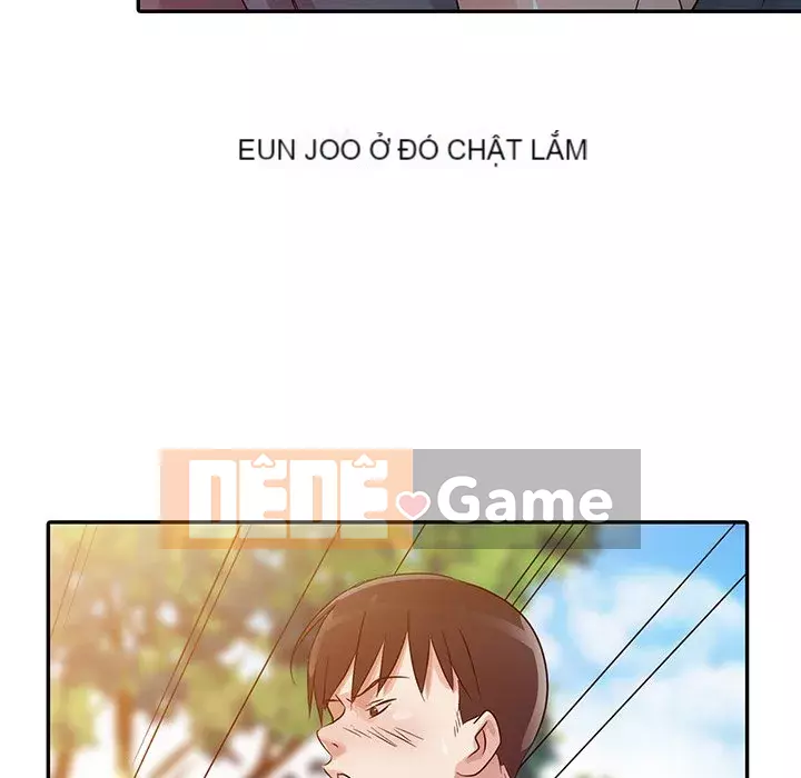 Người phụ nữ của bố Chương 8-9