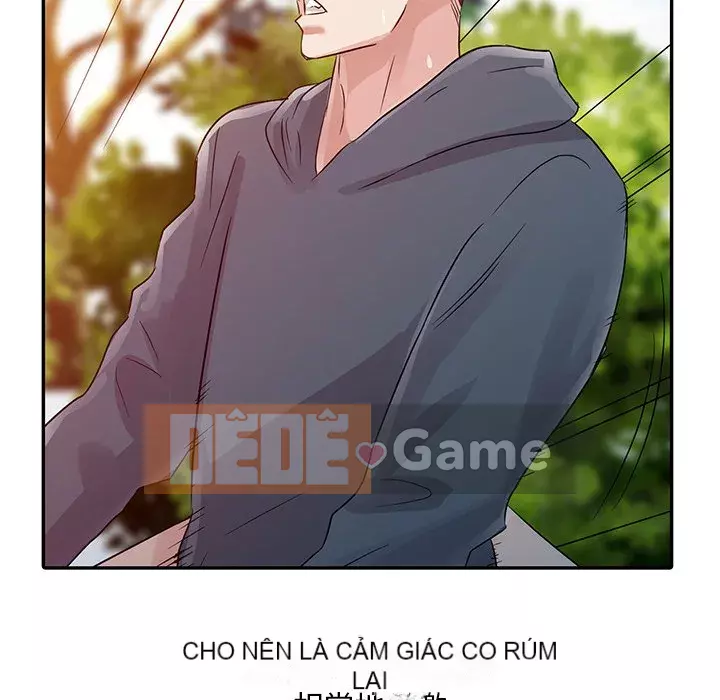 Người phụ nữ của bố Chương 8-9