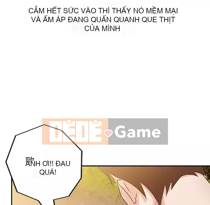 Người phụ nữ của bố Chương 8-9