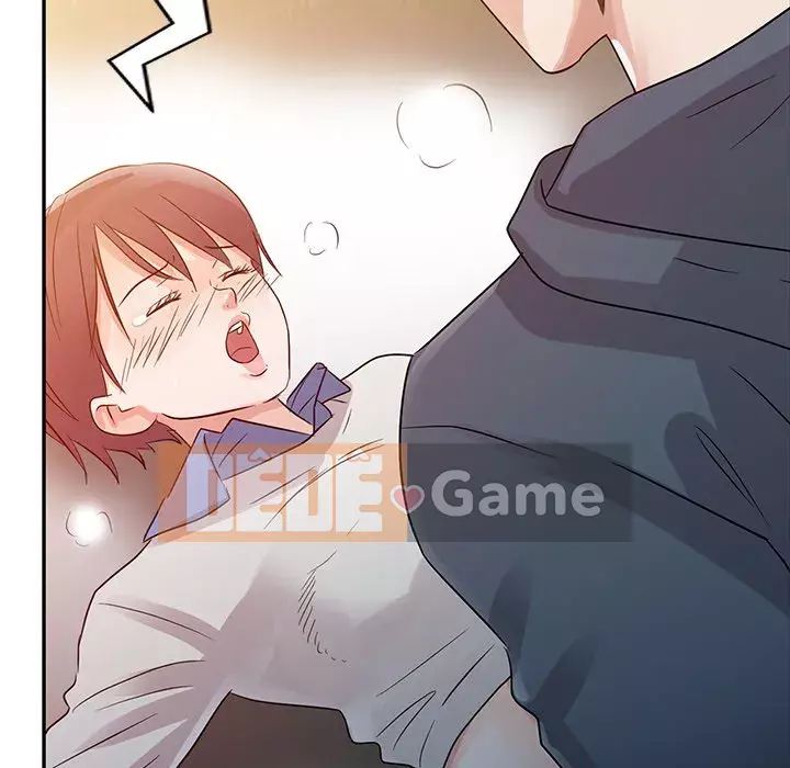 Người phụ nữ của bố Chương 8-9