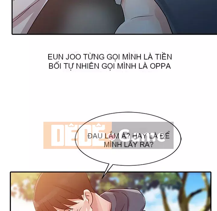 Người phụ nữ của bố Chương 8-9