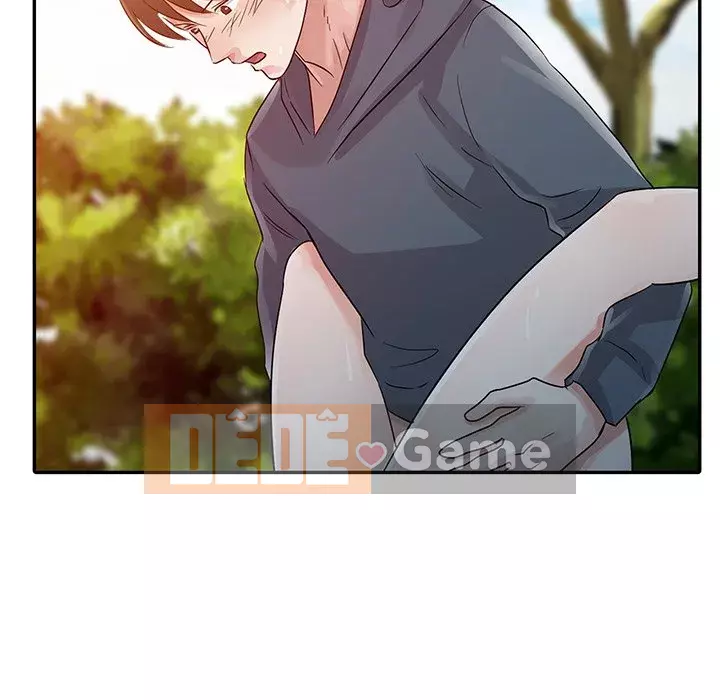 Người phụ nữ của bố Chương 8-9