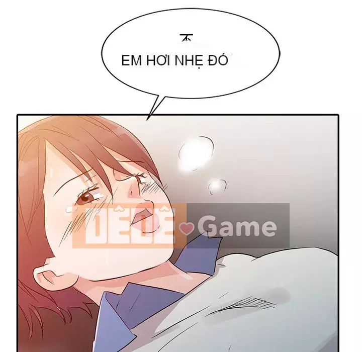 Người phụ nữ của bố Chương 8-9