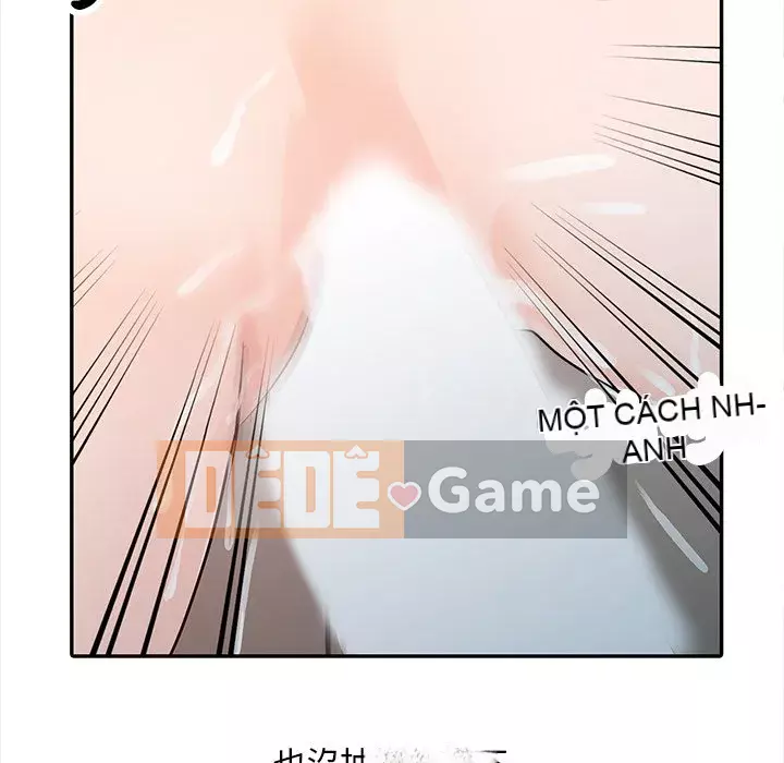 Người phụ nữ của bố Chương 8-9