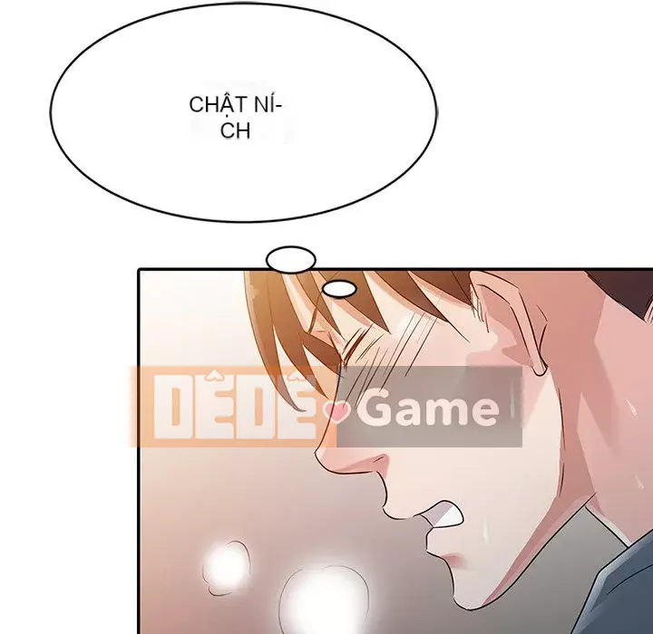 Người phụ nữ của bố Chương 8-9