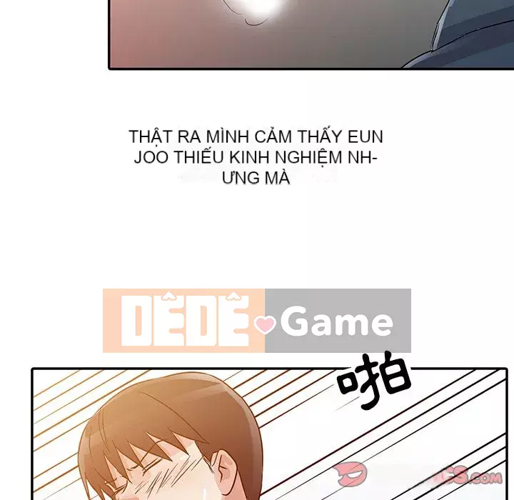 Người phụ nữ của bố Chương 8-9