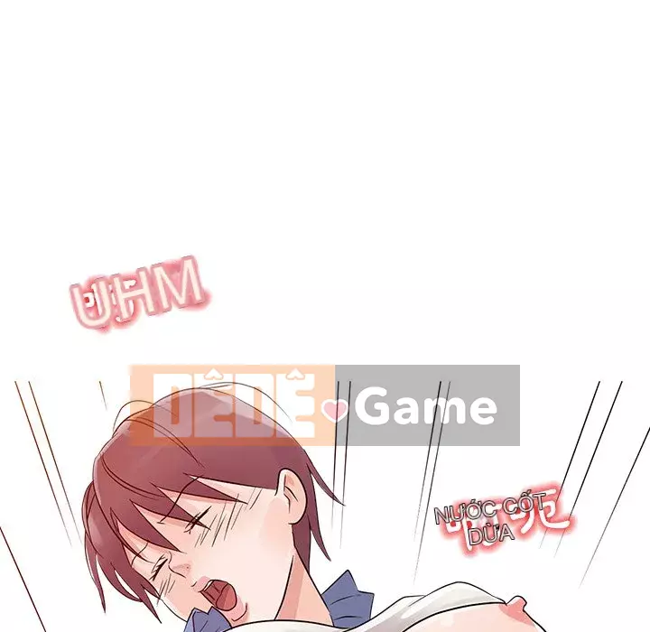 Người phụ nữ của bố Chương 8-9