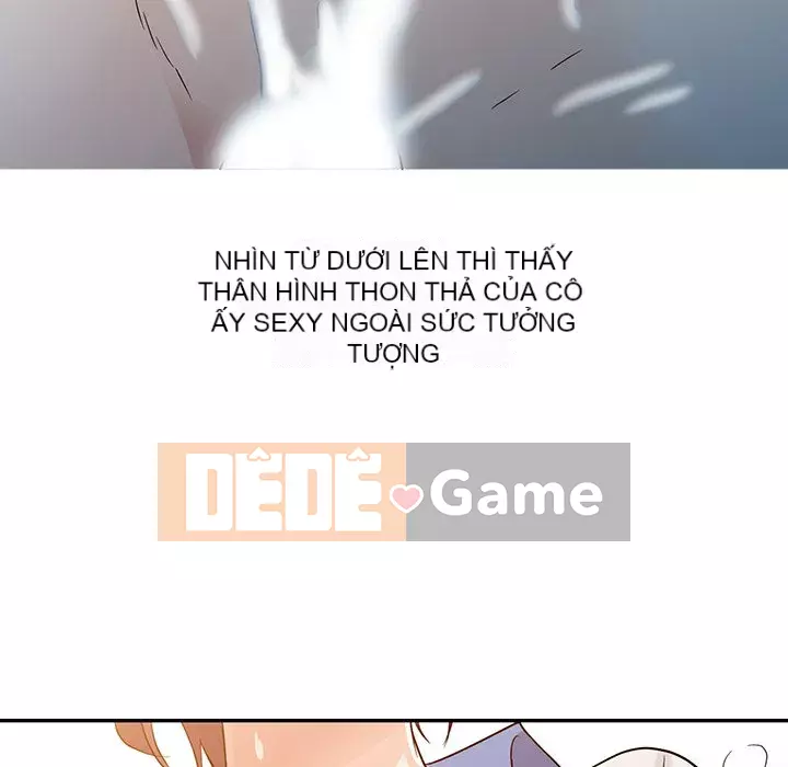 Người phụ nữ của bố Chương 8-9