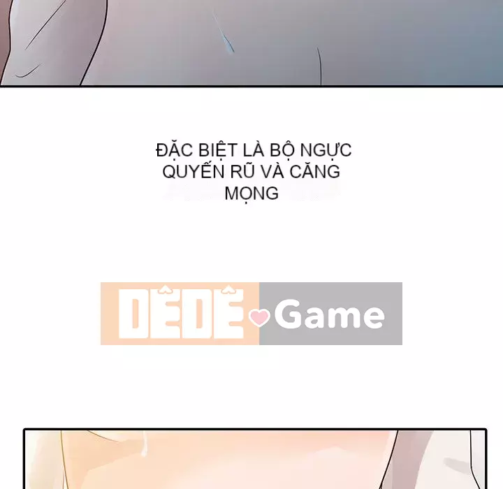 Người phụ nữ của bố Chương 8-9