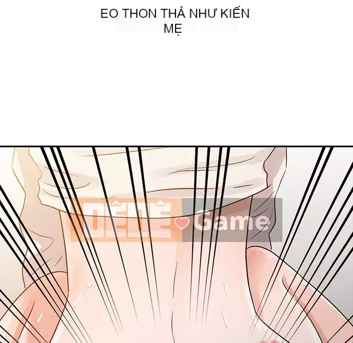 Người phụ nữ của bố Chương 8-9