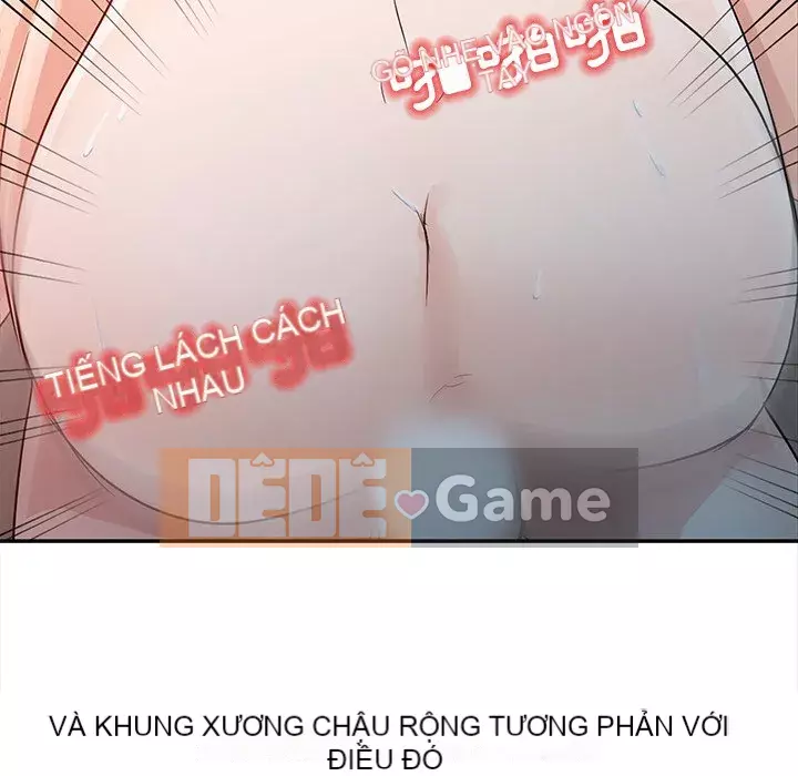 Người phụ nữ của bố Chương 8-9