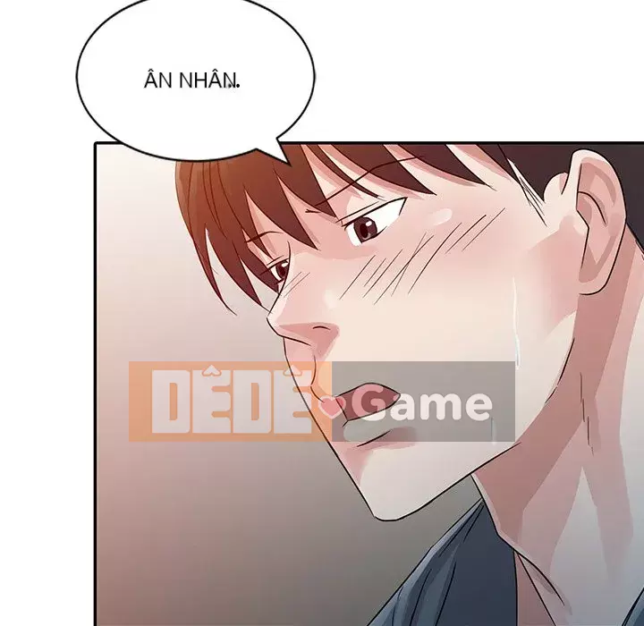 Người phụ nữ của bố Chương 8-9