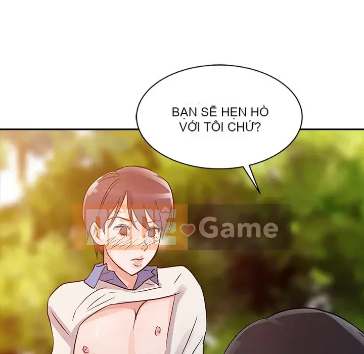 Người phụ nữ của bố Chương 8-9