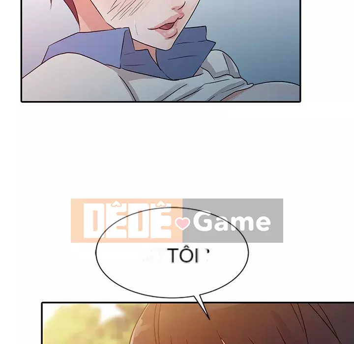 Người phụ nữ của bố Chương 8-9