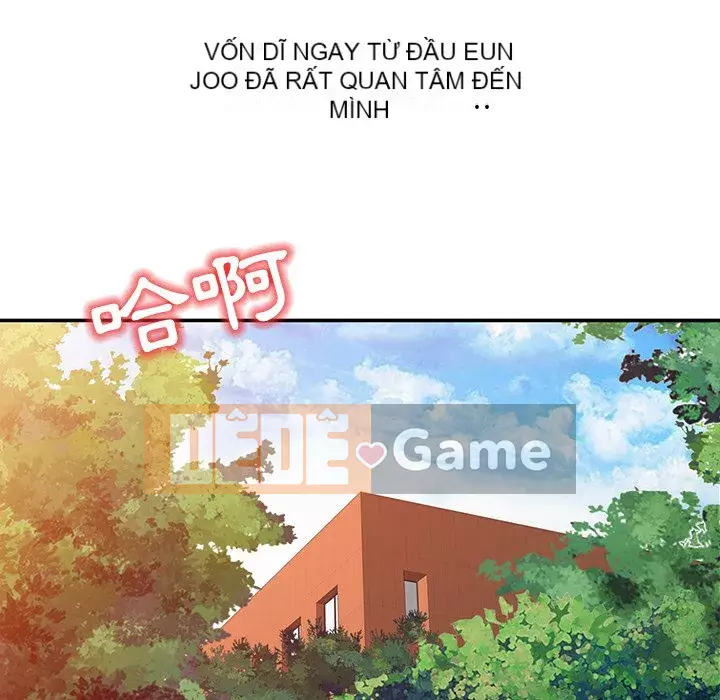 Người phụ nữ của bố Chương 8-9