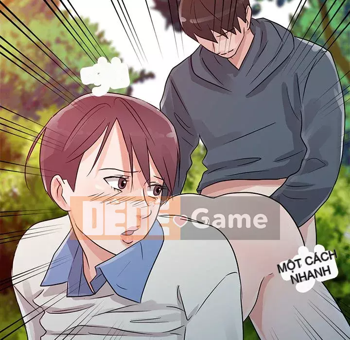 Người phụ nữ của bố Chương 8-9