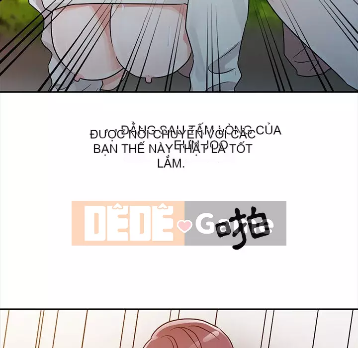 Người phụ nữ của bố Chương 8-9