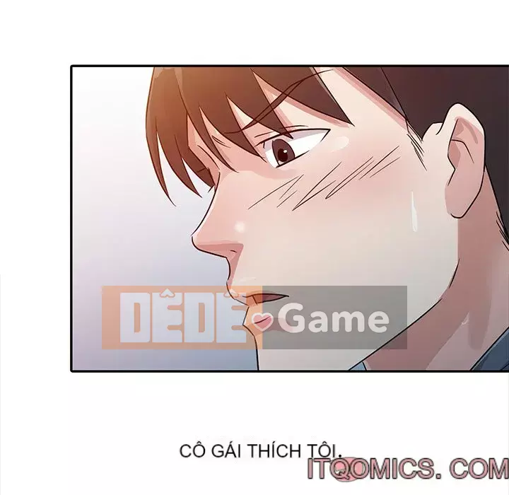 Người phụ nữ của bố Chương 8-9