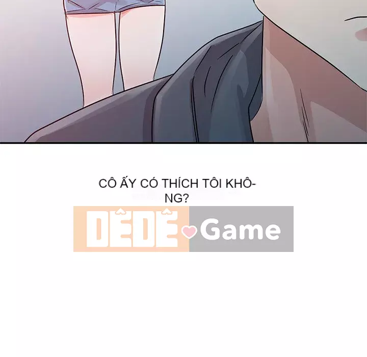 Người phụ nữ của bố Chương 8-9