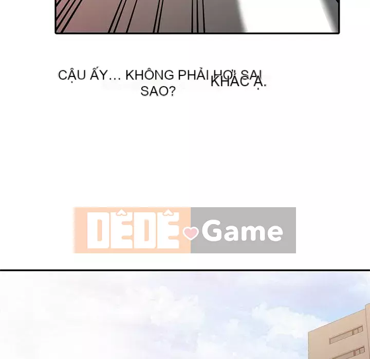 Người phụ nữ của bố Chương 8-9