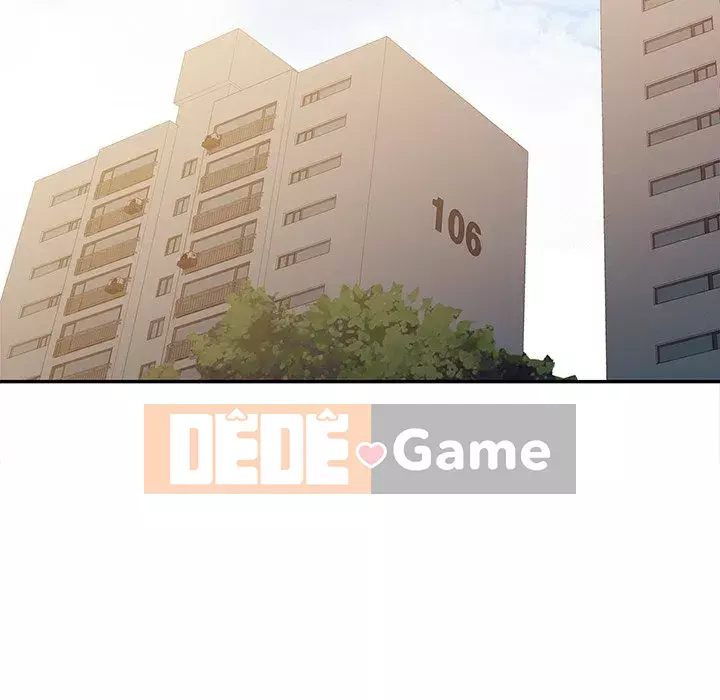 Người phụ nữ của bố Chương 8-9