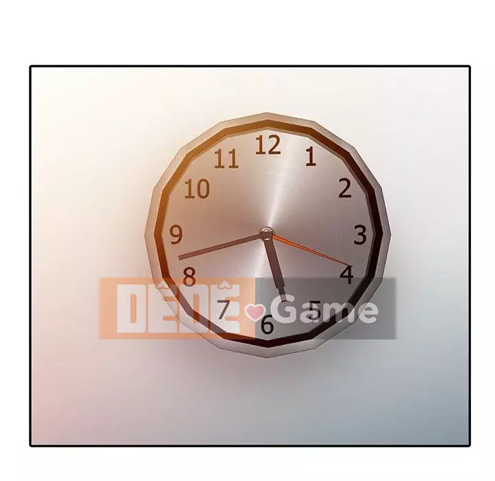 Người phụ nữ của bố Chương 8-9