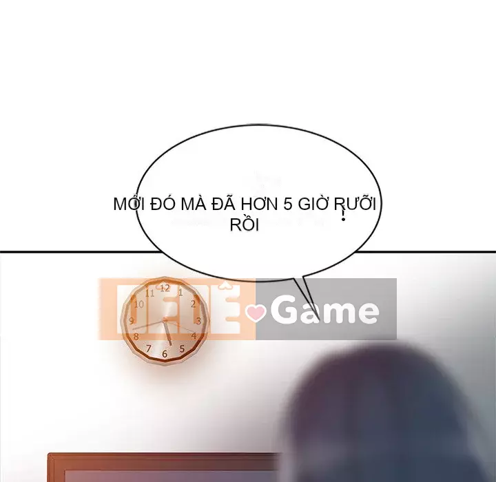 Người phụ nữ của bố Chương 8-9