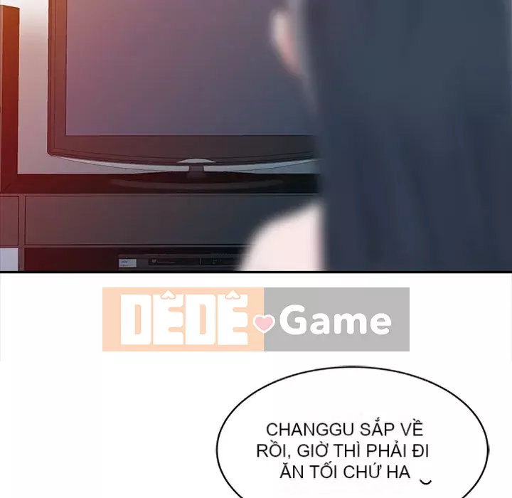 Người phụ nữ của bố Chương 8-9