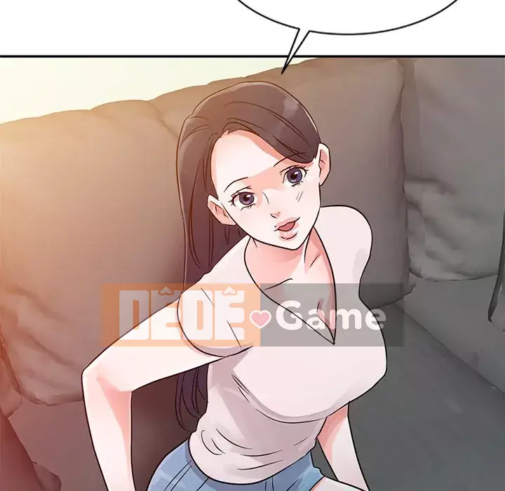 Người phụ nữ của bố Chương 8-9