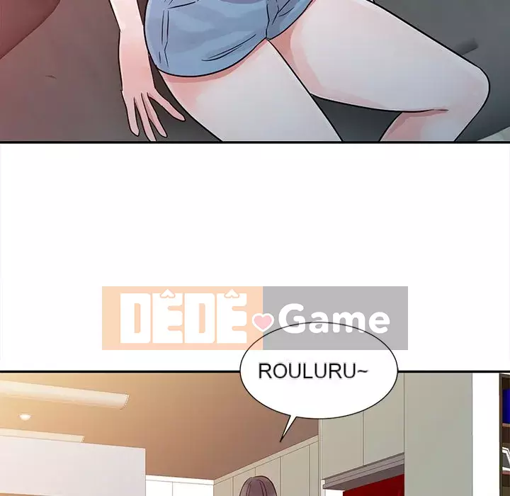 Người phụ nữ của bố Chương 8-9