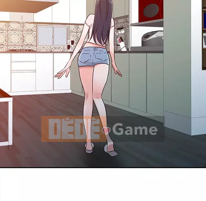 Người phụ nữ của bố Chương 8-9