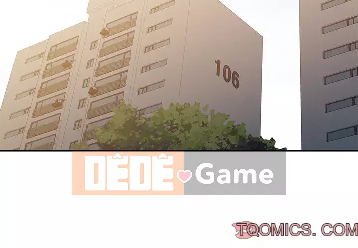 Người phụ nữ của bố Chương 8-9