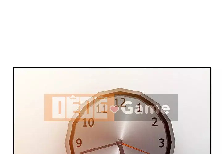 Người phụ nữ của bố Chương 8-9