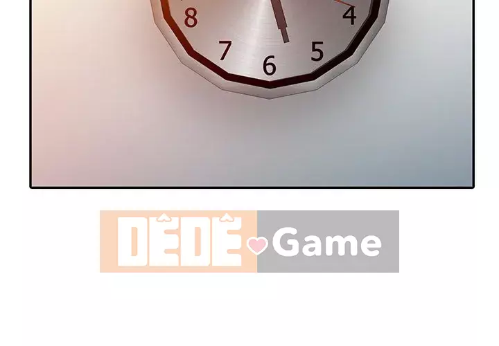 Người phụ nữ của bố Chương 8-9